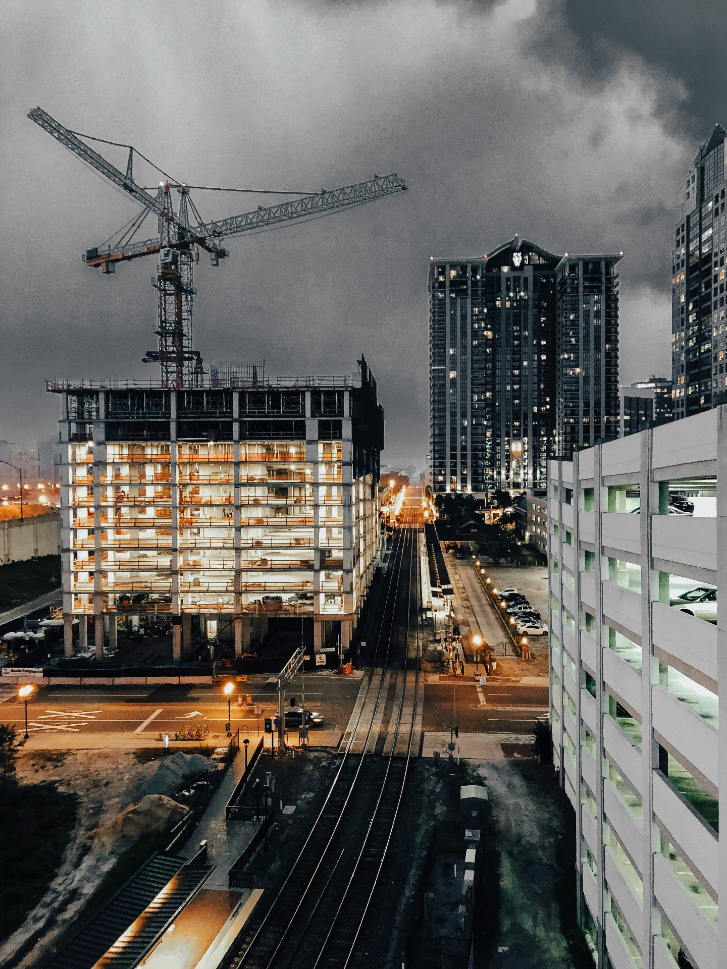 Development
