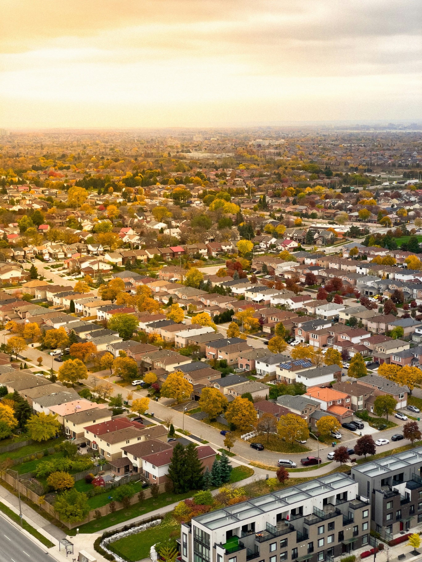Single-Family Residential