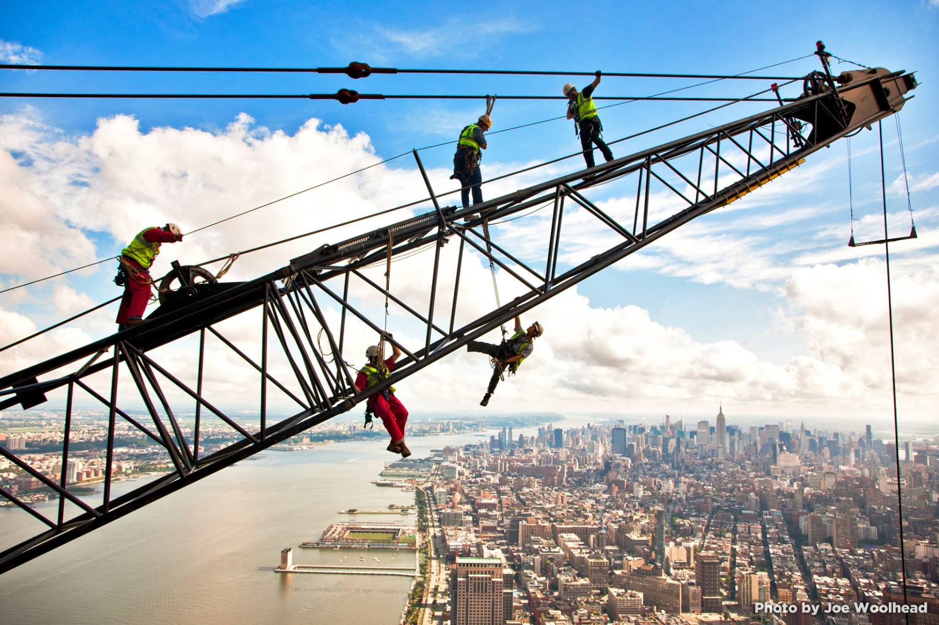 Mezzanine Debt